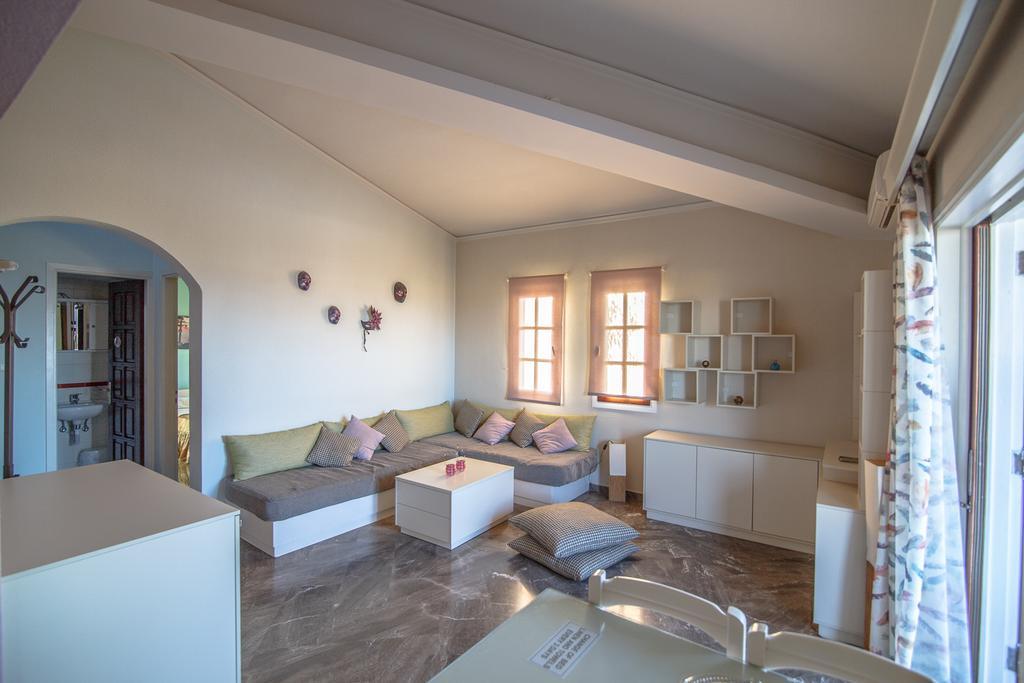 Elpida Aparthotel Gouves Apartment Gouves
