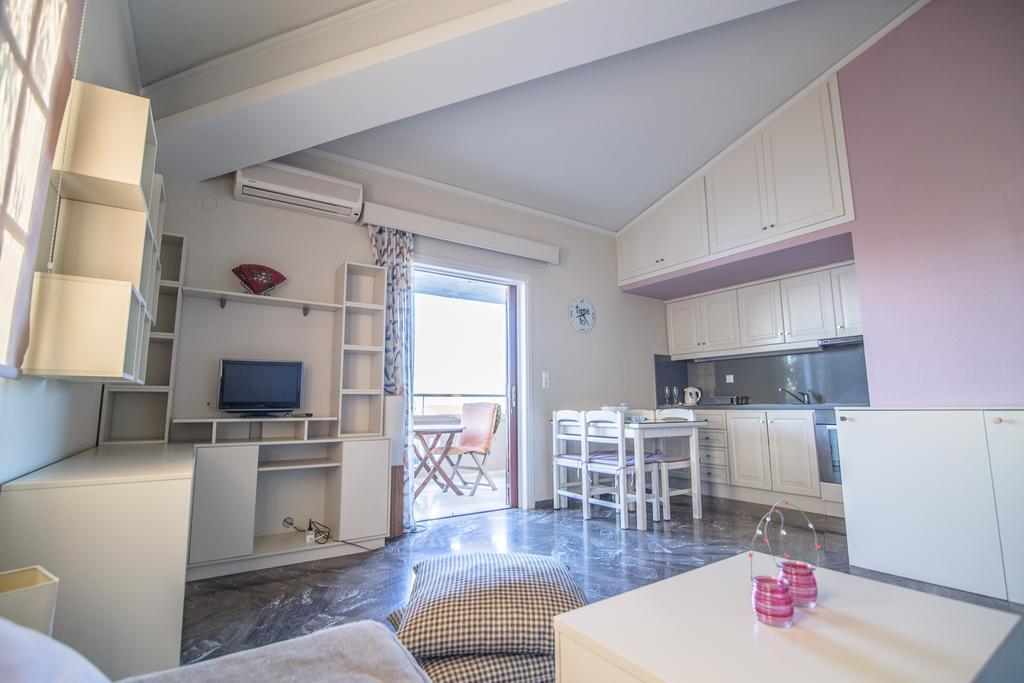 Elpida Aparthotel Gouves