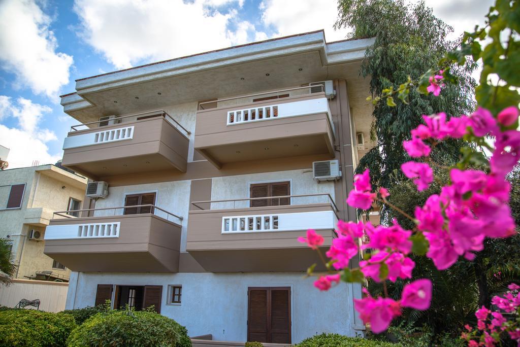 Elpida Aparthotel Gouves 3*
