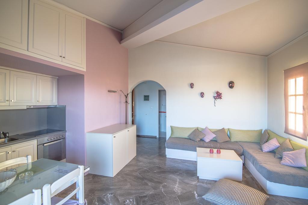 Elpida Aparthotel Gouves