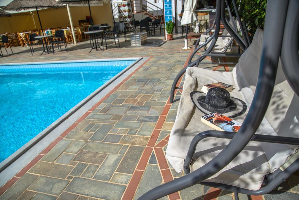 Elpida Aparthotel Gouves Gouves