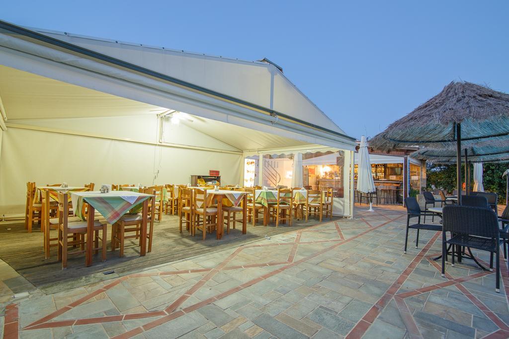 Elpida Aparthotel Gouves
