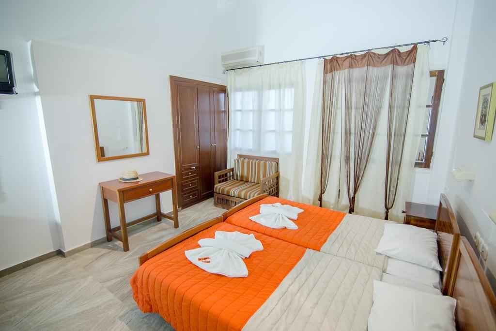 Apartment Elpida Aparthotel Gouves Gouves
