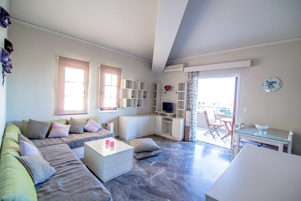 Elpida Aparthotel Gouves