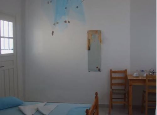 Donoussa Rooms Donoussa