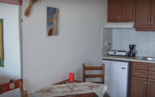 Donoussa Rooms Donoussa