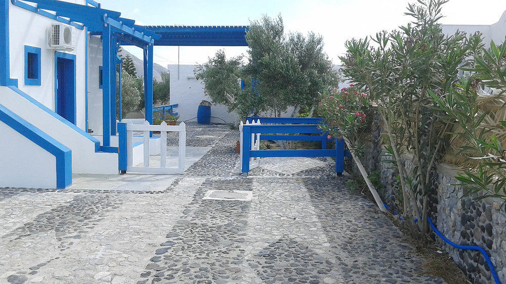 Kapetanios