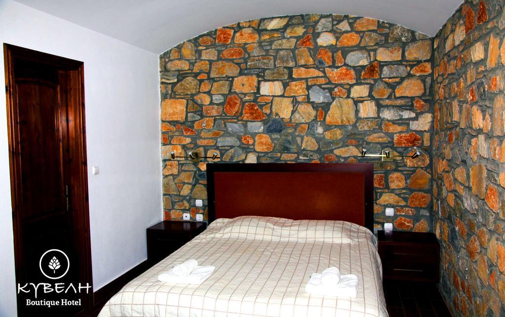 Kyveli Guest house Palaioi Poroi