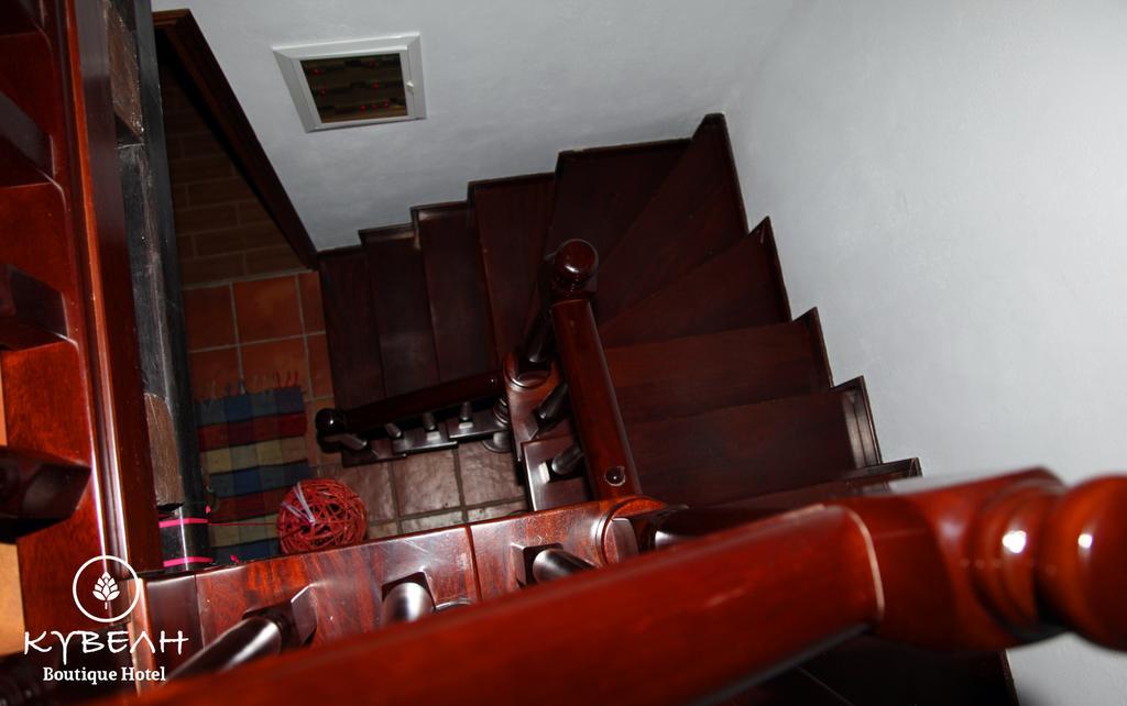 Guest house Kyveli 2*