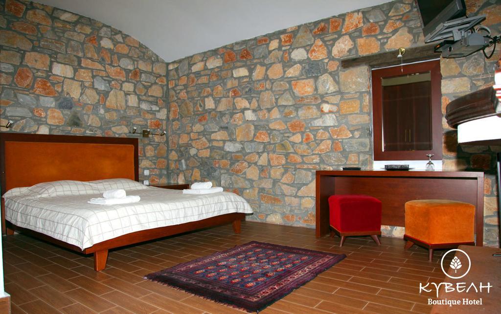 Kyveli Guest house 2*