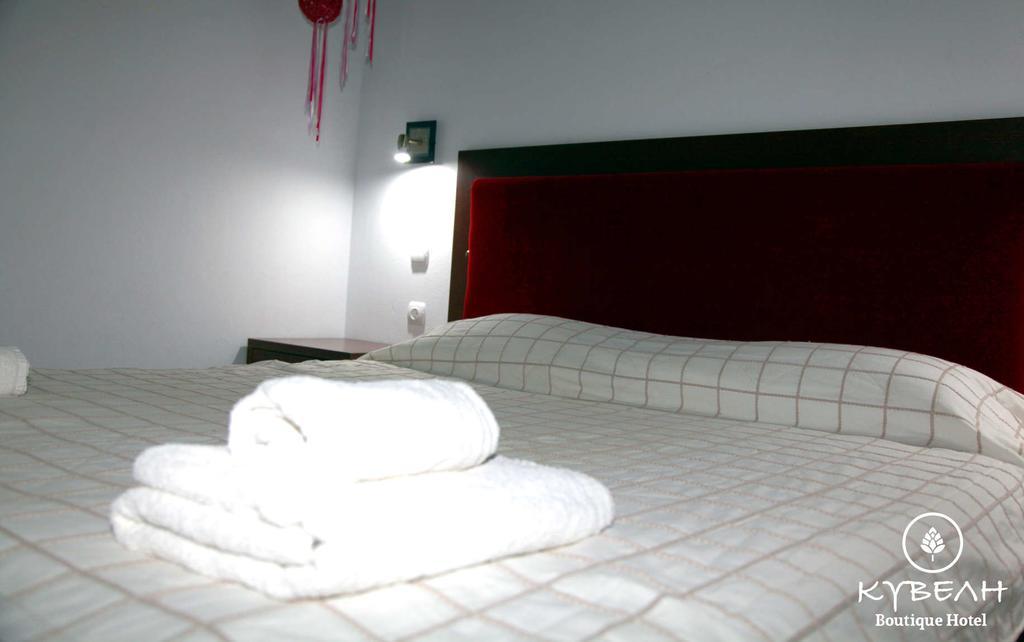 Guest house Kyveli 2*