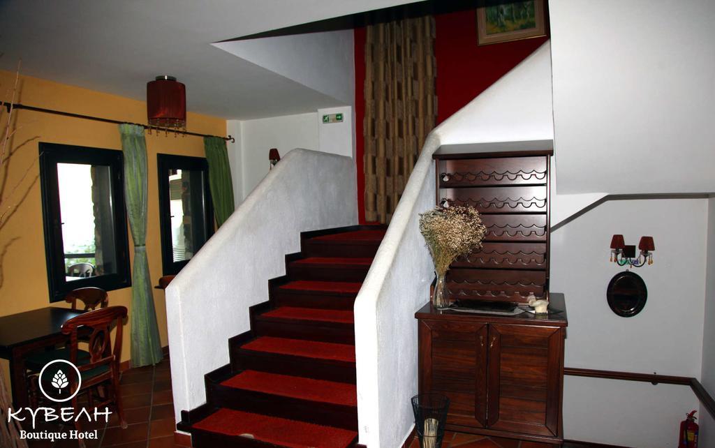 Guest house Kyveli 2*