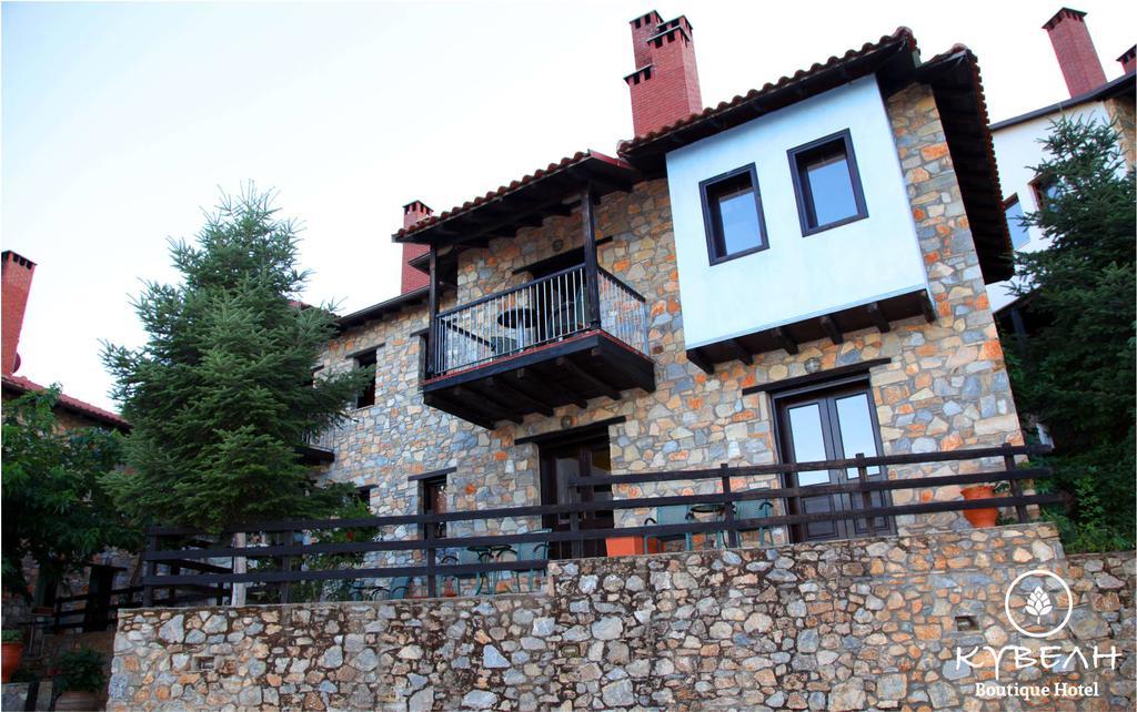 Kyveli 2* Palaioi Poroi