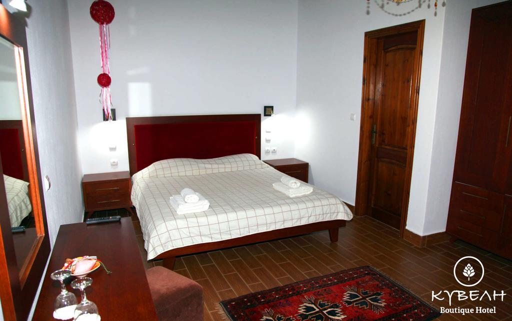 Guest house Kyveli 2*