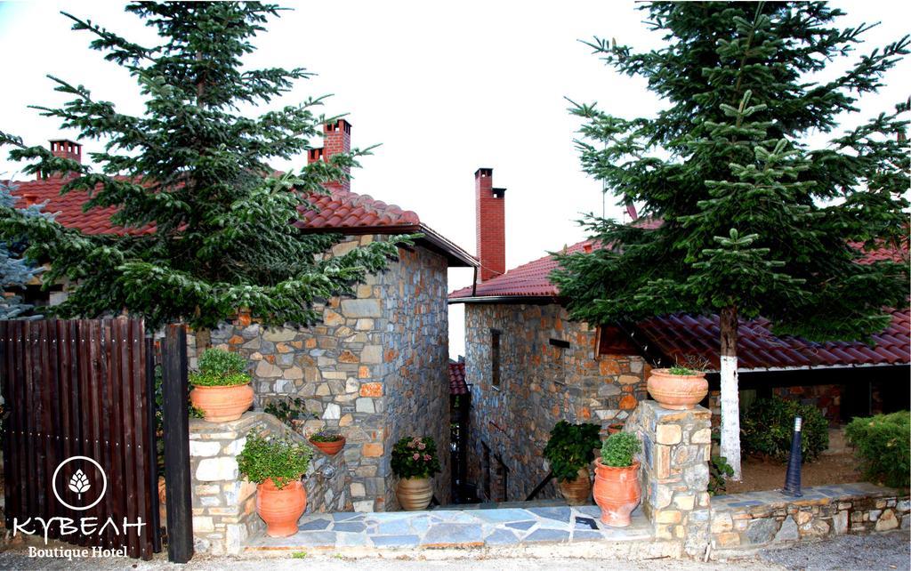 Kyveli