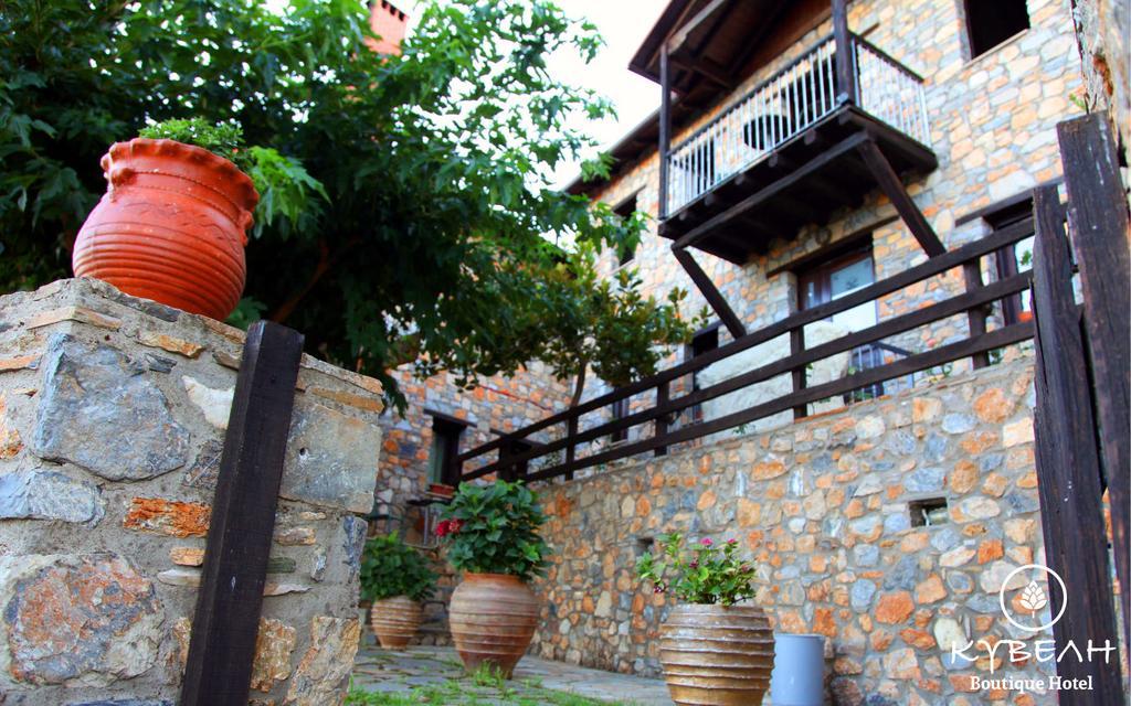 Kyveli Guest house 2*