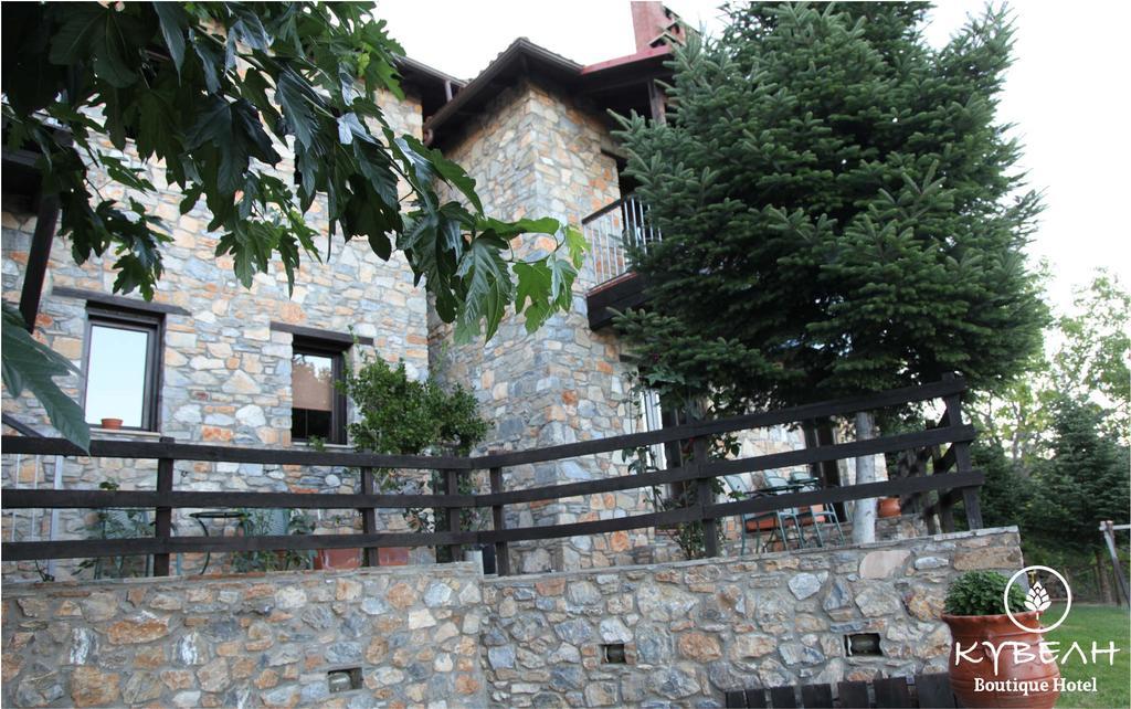 Kyveli Guest house