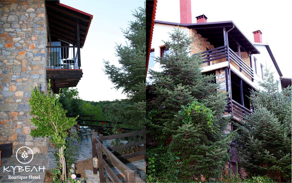 Kyveli Guest house 2*