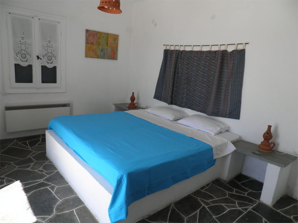Sifnos 3* Platis Gialos (Sifnos)
