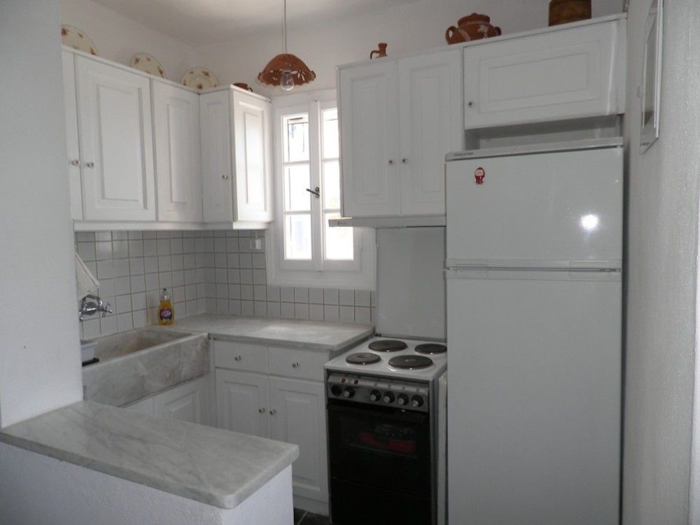 Hotel Sifnos Platis Gialos (Sifnos)