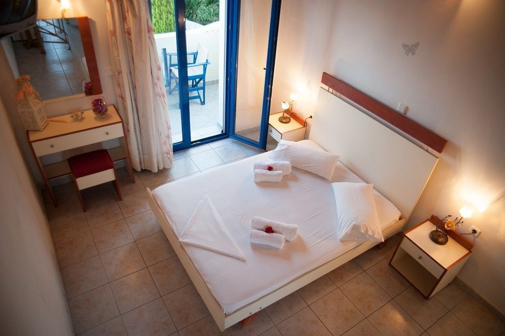 Dreams Apartment Katelios