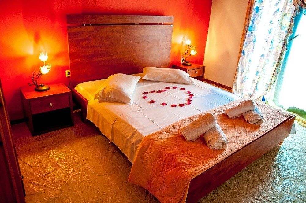 Dreams Apartment *
