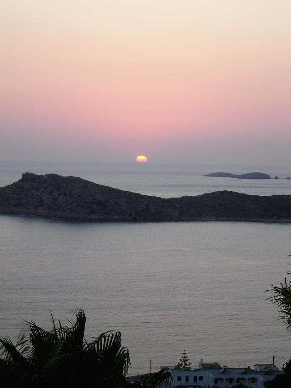 Apartment Manolakis Pizanias Emborios