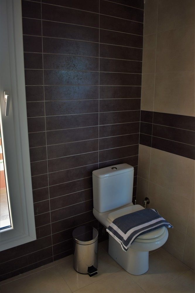 Hotel Amandola Agia Anna (Evia)