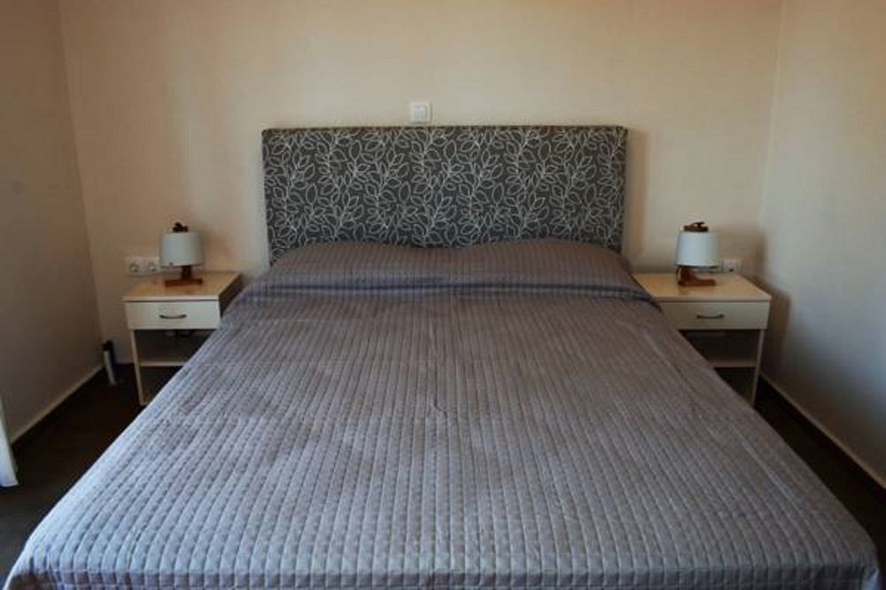 Amandola 3* Agia Anna (Evia)