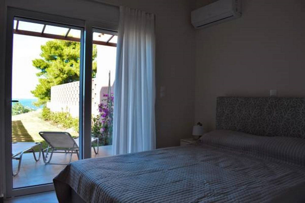 Amandola 3* Agia Anna (Evia)