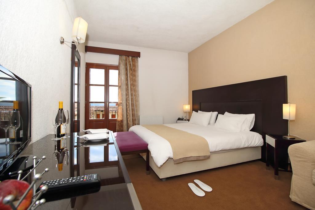 Boutique Parnassia Arachova