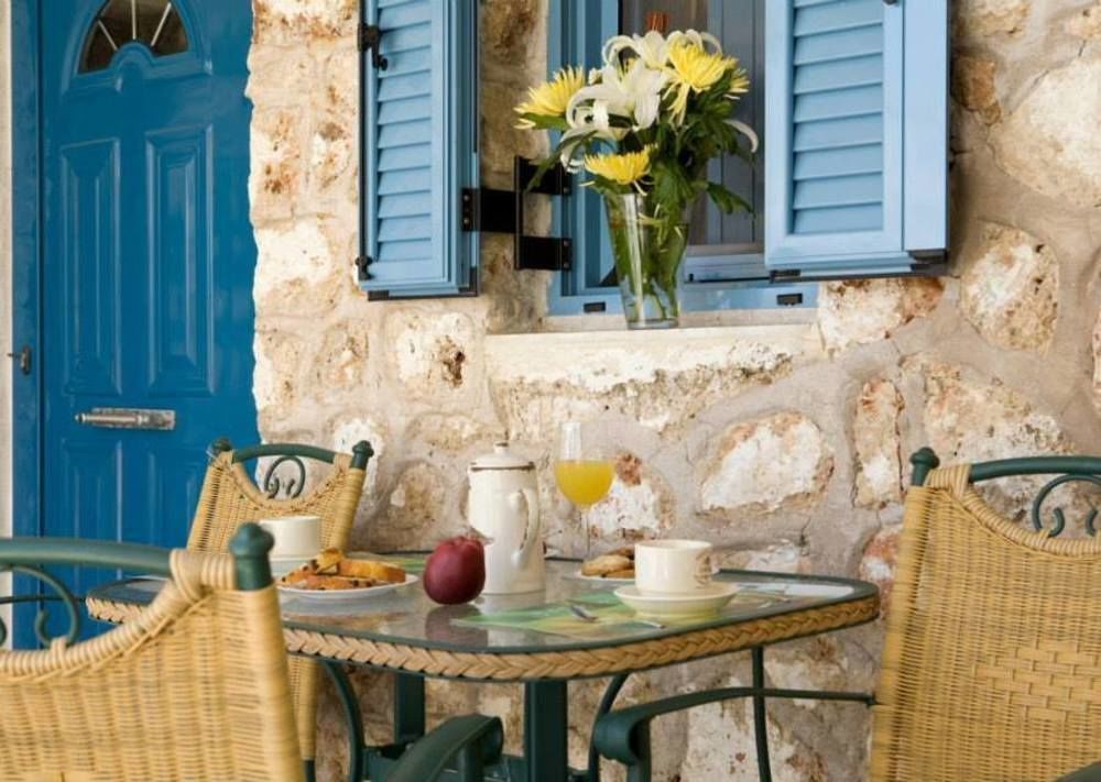 Seamansion Lefkada