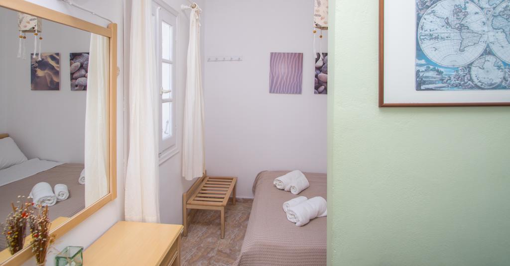 Glarontas Apartment *
