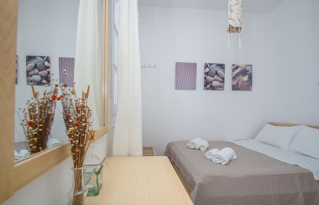 Apartment Glarontas