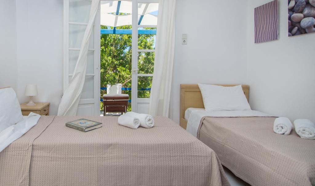 Apartment Glarontas