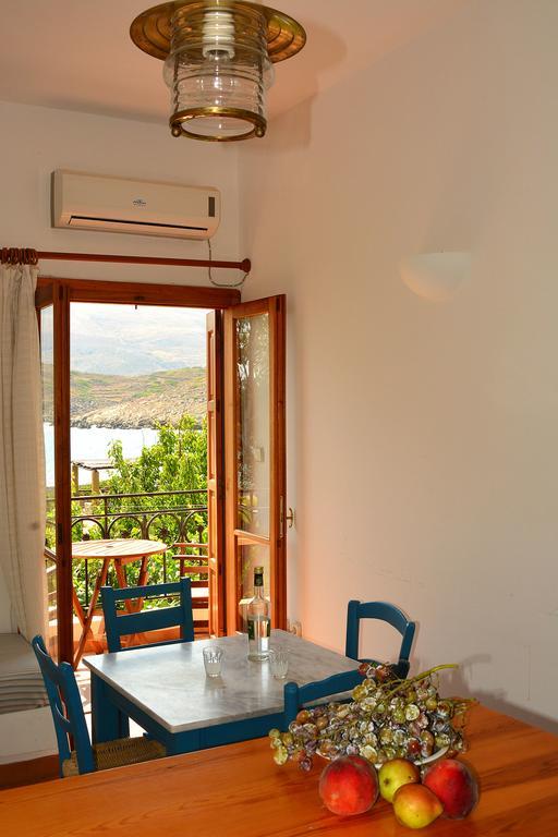 Mealos Apartment *