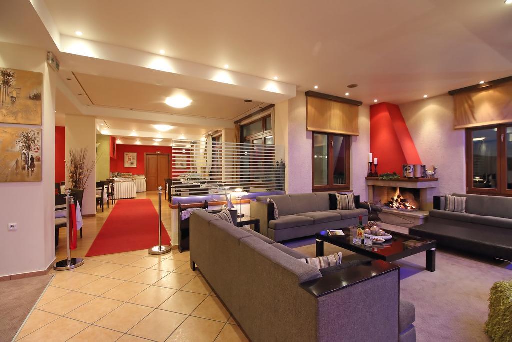 Boutique Parnassia Hotel 4*