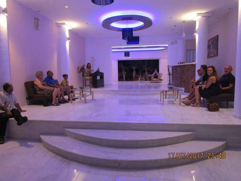 Saint Konstantin 2* Stegna