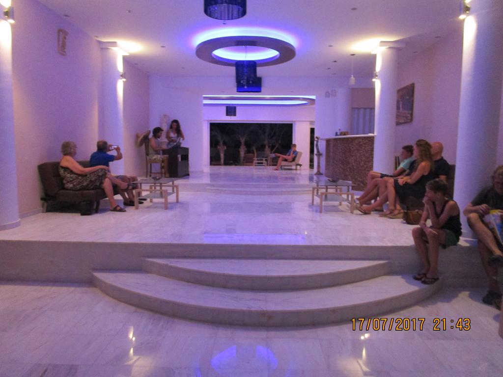 Saint Konstantin 2* Stegna