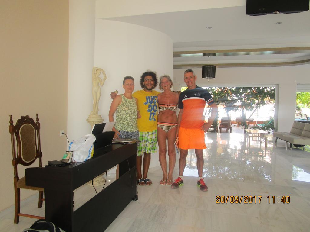 Aparthotel Saint Konstantin