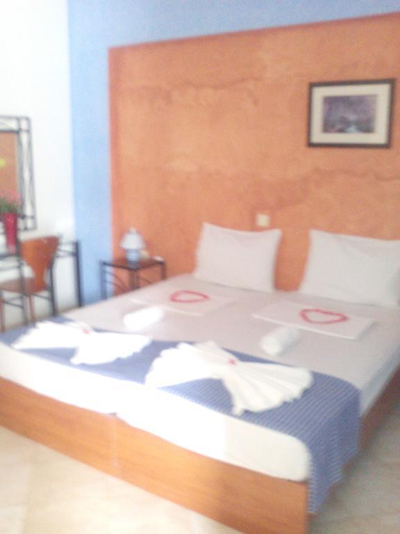Aparthotel Saint Konstantin