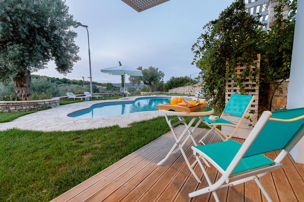 Sunny Place Hotel Koilas
