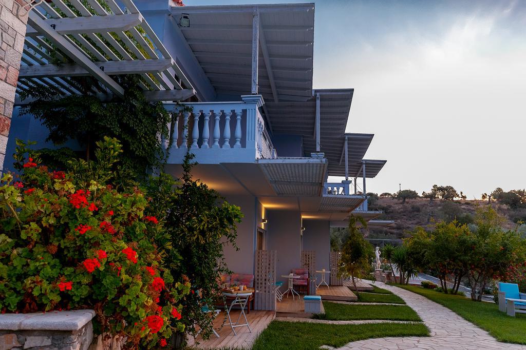 Sunny Place Hotel 3*