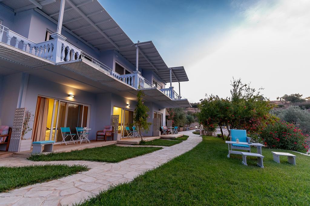 Sunny Place Koilas