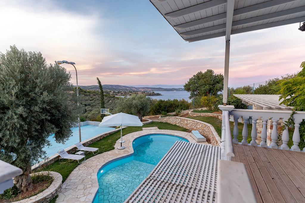 Sunny Place Hotel Koilas