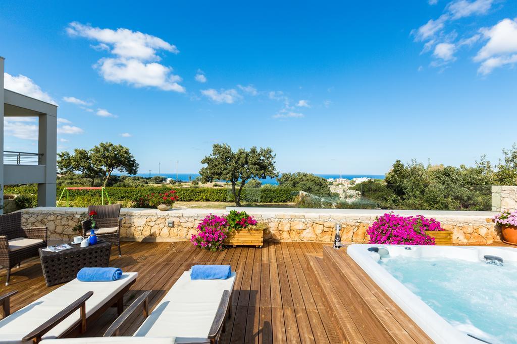 Villa Victoria