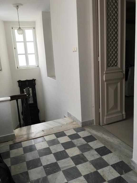 Holiday home Palaia Hora & Studio *