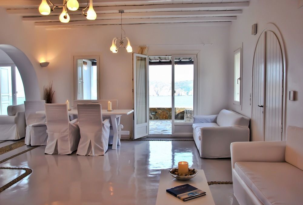 Nirvana Apartment