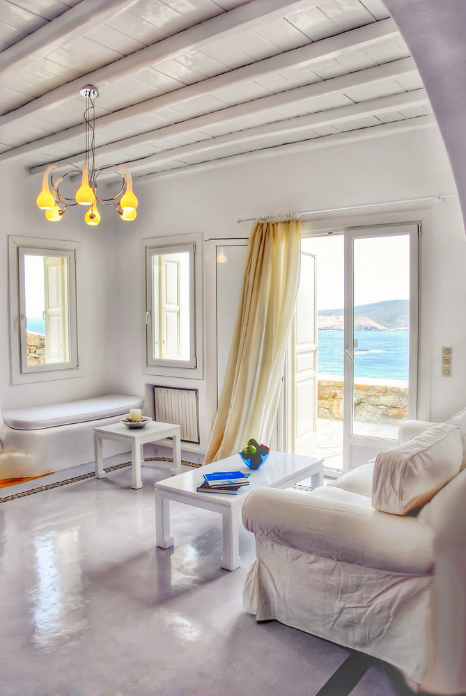 Nirvana Apartment