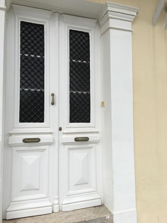 Holiday home Palaia Hora & Studio Andros Town
